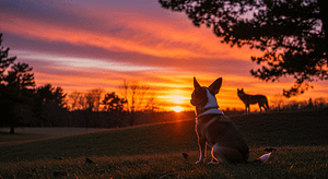 Allerta Lupi ad Ancona: Chihuahua Portato Via in un Parco Urbano ā Come Proteggere i Tuoi Cani