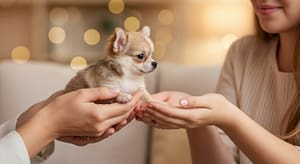 Come Scegliere e Accogliere un Cucciolo di Chihuahua: Guida Completa per Amanti dei Cani Piccoli