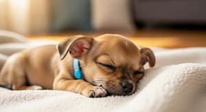 Il Segreto per un Chihuahua Sereno? Scopri Come i Feromoni Possono Calmare il Tuo Cane in Pochi Giorni!