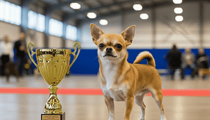 Chihuahua Standard Ufficiale ENCI: Guida Completa a Peso, Pelo, Carattere e Difetti di Razza