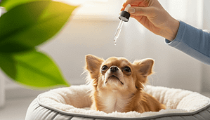Omeopatia per Chihuahua: Funziona davvero? Guida completa e consigli dei veterinari