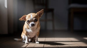 5 Errori che rovinano la vita del tuo Chihuahua (e come evitarli subito) 12 5 Errori che rovinano la vita del tuo Chihuahua e come evitarli subito