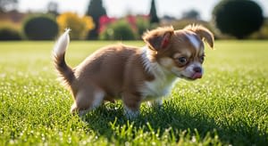 Bisogni del Chihuahua: Cause e Soluzioni per Urine e Feci Inappropriate 21 bisogni del chihuahua cause e soluzioni per urine e feci inappropriate