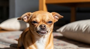 Chihuahua aggressivo: come gestire il comportamento 10 chihuahua aggressivo come gestire il comportamento