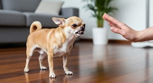 Chihuahua maschio aggressivo: come gestire il comportamento in casa 6 chihuahua maschio aggressivo come gestire il comportamento in casa