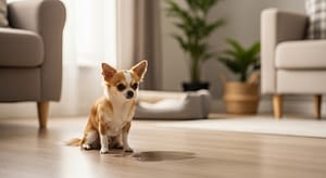 Chihuahua maschio fa pipì in casa: cause, significato e soluzioni efficaci 11 chihuahua maschio fa pipi in casa cause significato e soluzioni efficaci