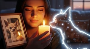 Scopri come ‘contattare’ il tuo cane che non c’è più: la notte magica del 27 ottobre 86 scopri come contattare il tuo cane che non ce piu la notte magica del 27 ottobre