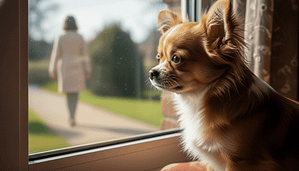 Ansia da Separazione nel Chihuahua: Sintomi, Cause e Come Aiutare il Tuo Cucciolo 27 ansia da separazione nel chihuahua sintomi cause e come aiutare il tuo cucciolo