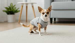 Perché il cane fa pipì e cacca in casa: cause, soluzioni 17 perche il cane fa pipi e cacca in casa cause soluzioni