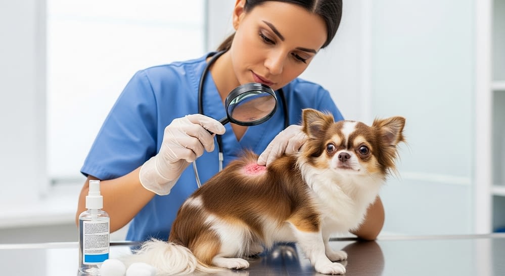 Malattie trasmesse dall’uomo al cane: attenzione ai rischi invisibili! 2 malattie trasmesse dall uomo al cane attenzione ai rischi invisibili