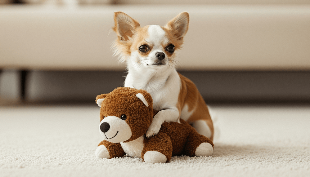 Castrazione e comportamento del Chihuahua: cosa sapere prima dell’intervento 2 castrazione e comportamento del chihuahua cosa sapere prima dell intervento