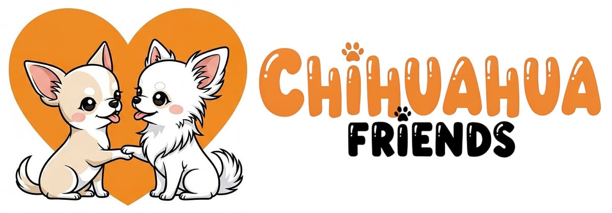 Chihuahua Friends