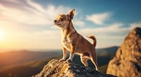 Chihuahua: Carattere, Personalità e Segreti del Piccolo Cane più Amato del Mondo 3 chihuahua carattere personalita e segreti del piccolo cane piu amato del mondo
