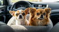 Chihuahua e mal dāauto (chinetosi): cause, sintomi e soluzioni efficaci 3 chihuahua e mal d auto chinetosi cause sintomi e soluzioni efficaci