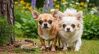 Processionaria e cani: pericolo reale per il tuo Chihuahua e come salvarlo in tempo 3 processionaria e cani pericolo reale per il tuo chihuahua e come salvarlo in tempo