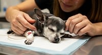 Quando dire addio a un Chihuahua: lāeutanasia come atto dāamore per alleviare la sofferenza 3 quando dire addio a un chihuahua l eutanasia come atto d amore per alleviare la sofferenza