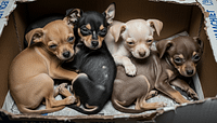 Come Acquistare un Chihuahua e Non Farsi Truffare: Guida Completa all’Acquisto Consapevole 3 come acquistare un chihuahua e non farsi truffare guida completa all acquisto consapevole