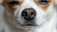Corpo estraneo nel naso del cane: sintomi, cause e cosa fare 3 corpo estraneo nel naso del cane sintomi cause e cosa fare