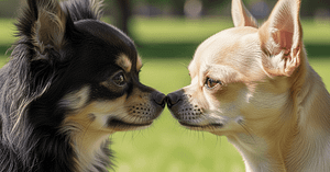 Pelo lungo o corto? Guida definitiva per scegliere il Chihuahua perfetto per te 12 Pelo lungo o corto Guida definitiva per scegliere il Chihuahua perfetto per te