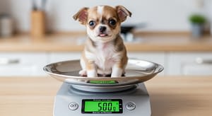 Chihuahua: peso ideale a tutte le età 9 Chihuahua peso ideale a tutte le eta