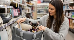 Cucciolo Chihuahua: la checklist indispensabile prima di portarlo a casa 4 Cucciolo Chihuahua: la checklist indispensabile prima di portarlo a casa