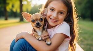 Scopri quanto costa VERAMENTE un Chihuahua in Italia: i 5 fattori che fanno lievitare il prezzo 9 Scopri quanto costa VERAMENTE un Chihuahua in Italia: i 5 fattori che fanno lievitare il prezzo
