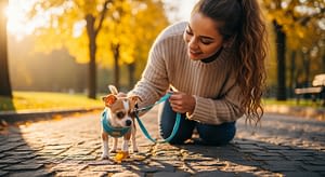Addestramento del Cucciolo Chihuahua: Guida Completa per un Cane Educato e Felice 8 Addestramento del Cucciolo Chihuahua: Guida Completa per un Cane Educato e Felice