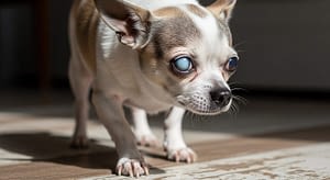 Chihuahua Anziano: Cosa Fare per Prenderti Cura del Tuo Piccolo Amico? 13 chihuahua anziano