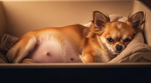 Come Prepararsi all’arrivo dei Cuccioli di Chihuahua: Guida Completa per Proprietari 6 Come Prepararsi all’arrivo dei Cuccioli di Chihuahua: Guida Completa per Proprietari