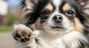 Corpi Estranei nei Chihuahua: Guida Completa per Proprietari Attenti 8 Corpi Estranei nei Chihuahua: Guida Completa per Proprietari Attenti