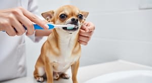 Denti del Chihuahua: come pulirli e prevenire problemi 11 denti del chihuahua come pulirli e prevenire problemi