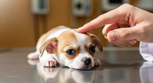 Fontanella del Chihuahua: Tutta la Verità su Questo Segreto di Razza (Tra Scienza e Leggenda Azteca) 10 Fontanella del Chihuahua: Tutta la Verità su Questo Segreto di Razza (Tra Scienza e Leggenda Azteca)