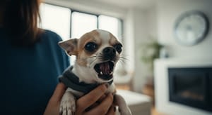 Perché il Tuo Chihuahua Ringhia e Abbaia alle Persone? Scopri le Vere Cause e Come Calmarlo! 22 perche il tuo chihuahua ringhia e abbaia alle persone scopri le vere cause e come calmarlo