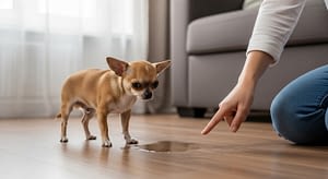 Quando il Chihuahua Sporca in Casa: Errori Comuni e Rimedi Efficaci 20 quando il chihuahua sporca in casa errori comuni e rimedi efficaci