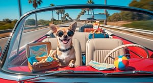 Vacanze con il Chihuahua: 10 Errori da Evitare (e i Segreti per un Viaggio Perfetto col tuo Cane!) 6 Vacanze con il Chihuahua: 10 Errori da Evitare (e i Segreti per un Viaggio Perfetto col tuo Cane!)