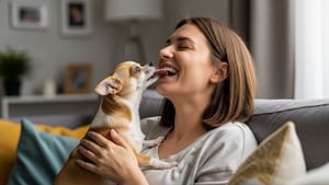 Perché il Chihuahua Ti Lecca Sempre? La Verità Che Nessuno Ti Ha Mai Spiegato 1 perche il chihuahua ti lecca sempre la verita che nessuno ti ha mai spiegato