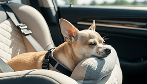 Chihuahua in Viaggio: Guida Completa per Vacanze Sicure e Felici con il Tuo Cane 5 Chihuahua in Viaggio: Guida Completa per Vacanze Sicure e Felici con il Tuo Cane