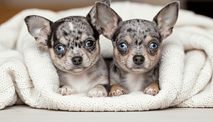 Chihuahua Merle: Il Colore Vietato che Può Mettere a Rischio la Salute del Tuo Cucciolo 27 chihuahua merle il colore vietato che puo mettere a rischio la salute del tuo cucciolo