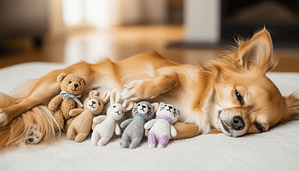 Gravidanza isterica nel Chihuahua: Sintomi, Cause e i 5 Rimedi che Funzionano Davvero! 6 Gravidanza isterica nel Chihuahua: Sintomi, Cause e i 5 Rimedi che Funzionano Davvero!