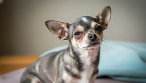 Leishmaniosi nel Chihuahua: Come Proteggere il Tuo Piccolo Amico 11 Leishmaniosi nel Chihuahua: Come Proteggere il Tuo Piccolo Amico