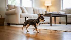 Lussazione della rotula nel Chihuahua: sintomi, cura e prevenzione della zoppia 7 Lussazione della rotula nel Chihuahua: sintomi, cura e prevenzione della zoppia