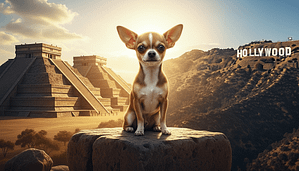 Origini e Storia del Chihuahua: Dalle Piramidi del Messico a Hollywood ā La Storia Segreta del Cane Più Piccolo (e Antico) del Mondo 4 origini e storiachihuahua dalle piramidi del messico a hollywood la storia segreta del cane piu piccolo e antico del mondoorigini e storia