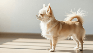 Scopri il Chihuahua a Pelo Lungo: la versione più dolce e affascinante del cane più piccolo al mondo 5 scopri il chihuahua a pelo lungo la versione piu dolce e affascinante del cane piu piccolo al mondo