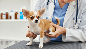Zoppia nel cucciolo: cause, diagnosi precoce e consigli veterinari 4 Zoppia nel cucciolo: cause, diagnosi precoce e consigli veterinari