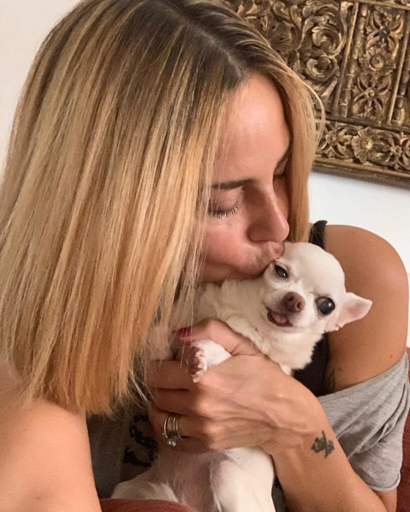 Dopo la morte di Margot, Stefania Orlando prende una pausa dai social: "devo metabolizzare" 2 stefaniaorlando1 351257592 1421413125326475 671308793383775077 n 819x1024